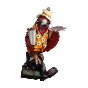 Parrot Butler