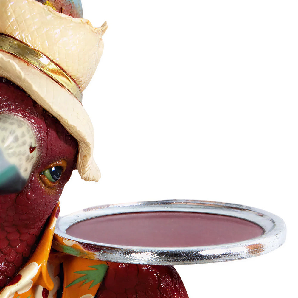 Parrot Butler