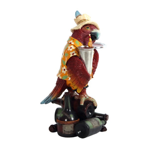 Parrot Butler