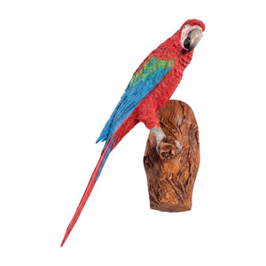 Parrot Wall Decor (not in AUS)