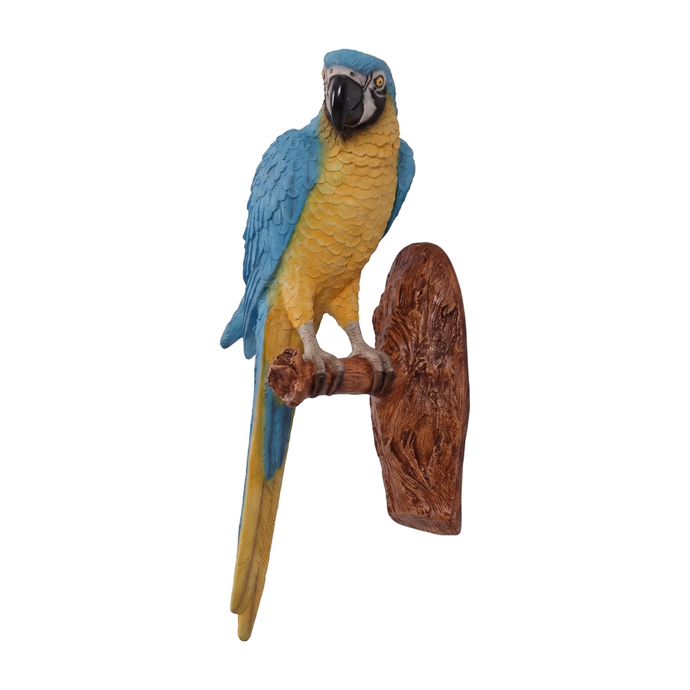 Parrot Wall Decor (not in AUS)