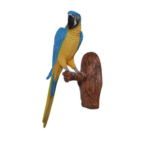Parrot Wall Decor (not in AUS)