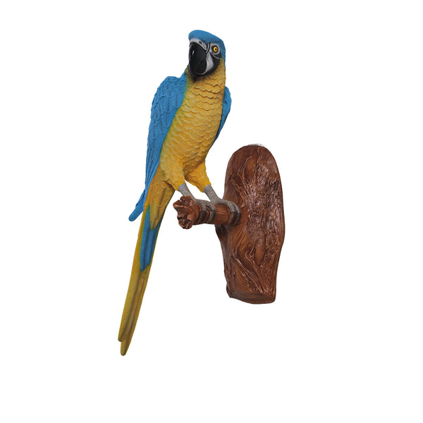 Parrot Wall Decor (not in AUS)