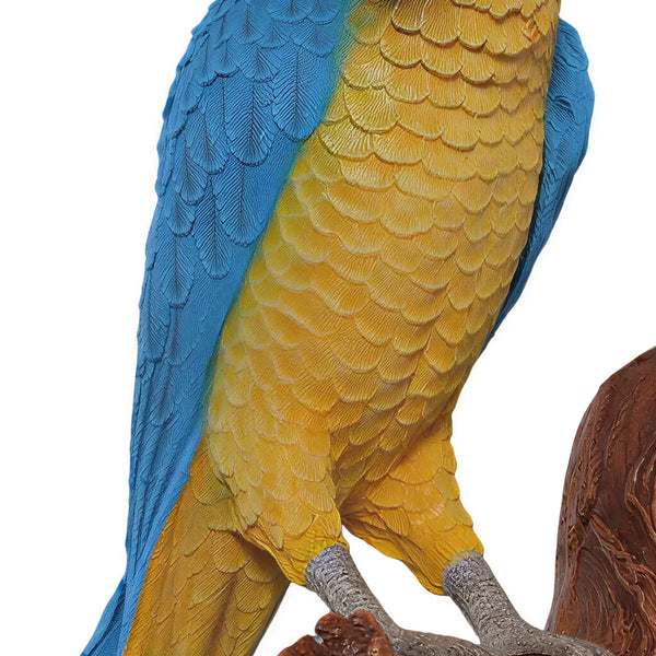 Parrot Wall Decor (not in AUS)