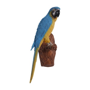 Parrot Wall Decor (not in AUS)