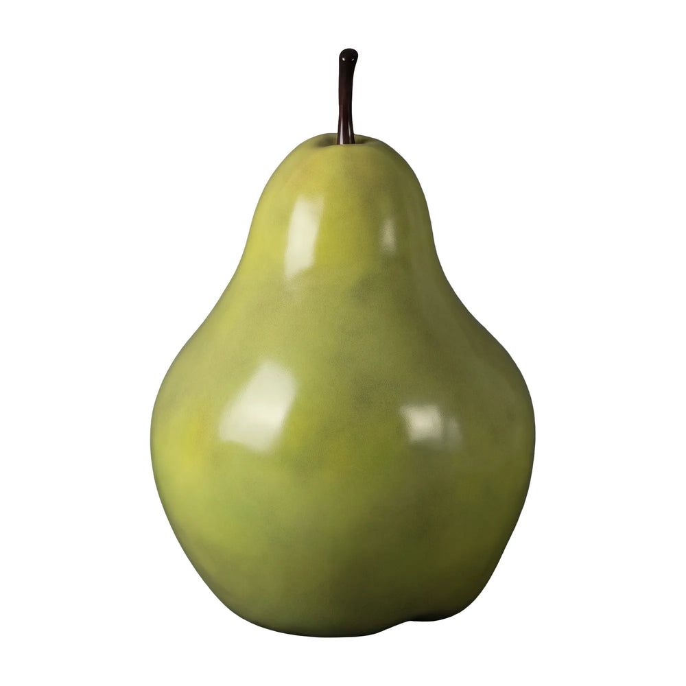 Pear (Not In Benelux/Germany)