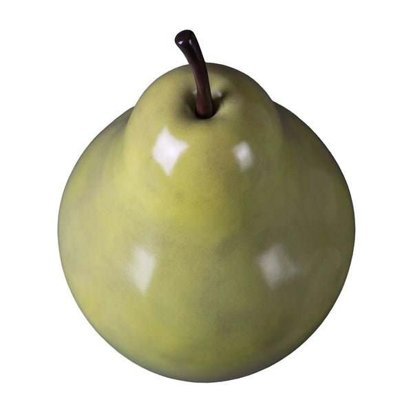 Pear (Not In Benelux/Germany)