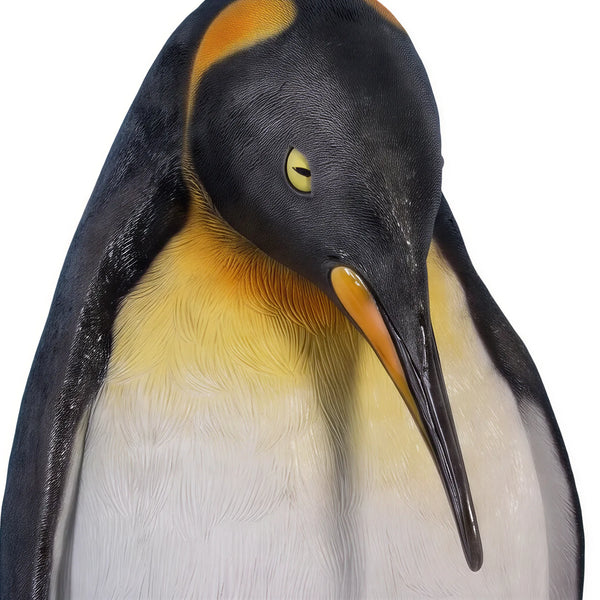 Penguin 3ft. (not in USA/Canada)