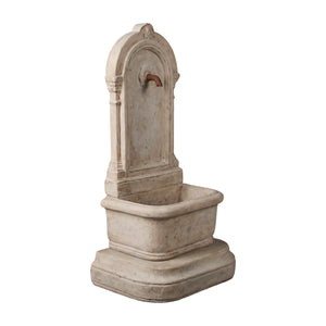 Piccolo Fountain With Spout (Not In Aus)