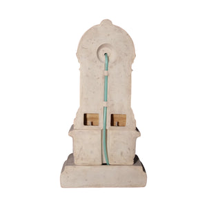 Piccolo Fountain With Spout (Not In Aus)