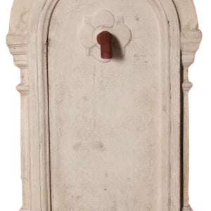Piccolo Fountain With Spout (Not In Aus)