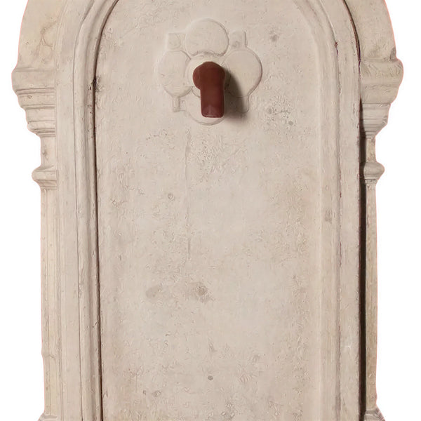 Piccolo Fountain With Spout (Not In Aus)