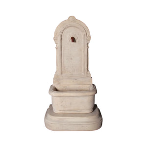 Piccolo Fountain With Spout (Not In Aus)