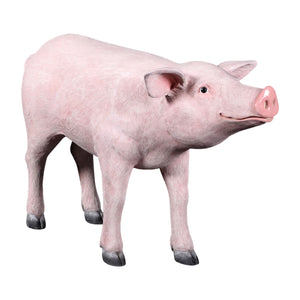 Pig 100cm  (not in UK)