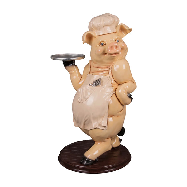 Piggy Cook