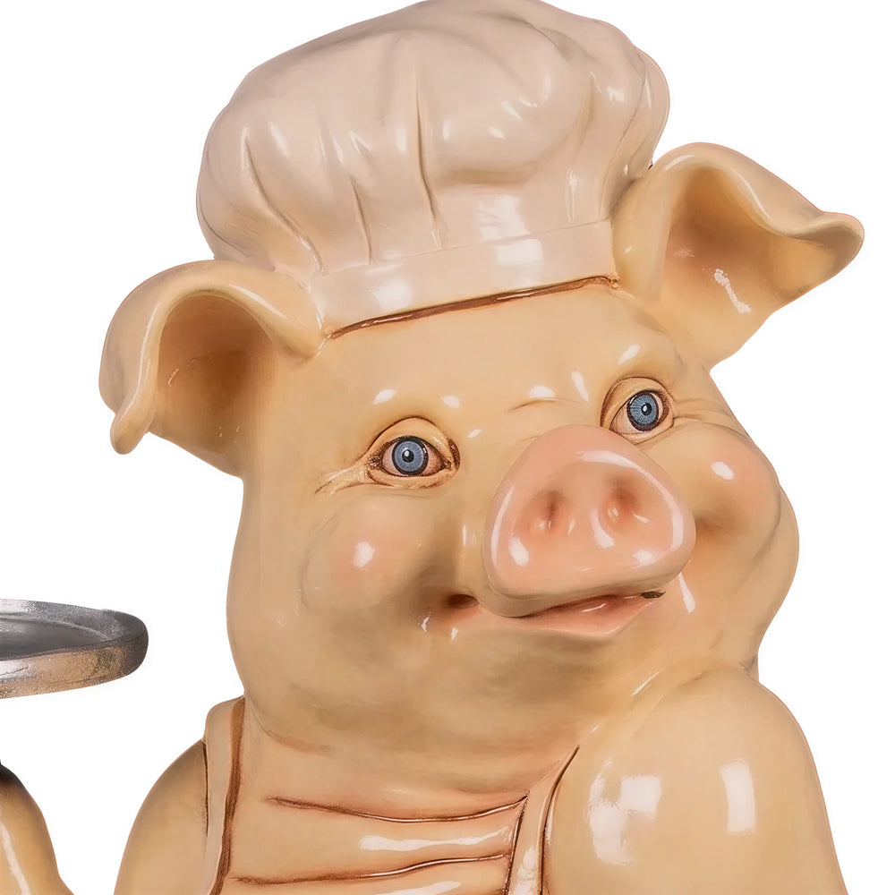 Piggy Cook