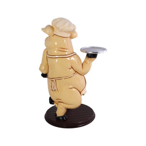 Piggy Cook