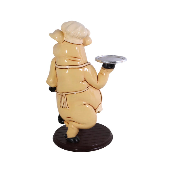 Piggy Cook
