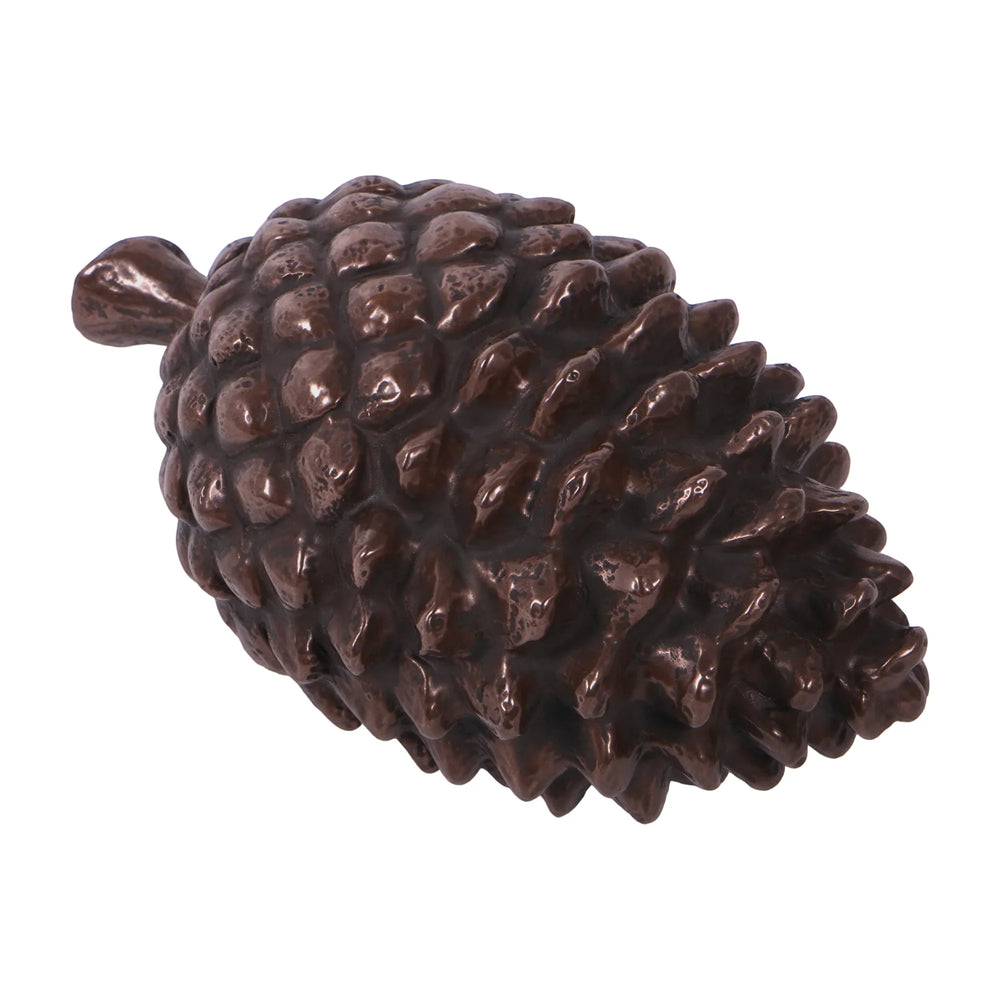 Pinecone 7.5"X 13.5"