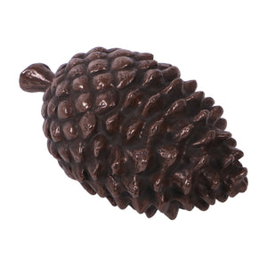 Pinecone 7.5"X 13.5"