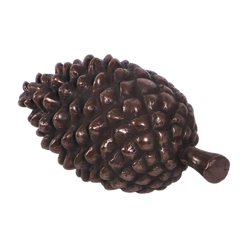 Pinecone 7.5"X 13.5"