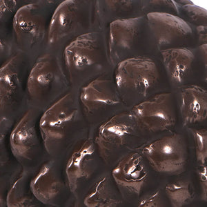Pinecone 7.5"X 13.5"