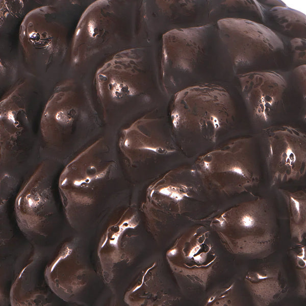 Pinecone 7.5"X 13.5"