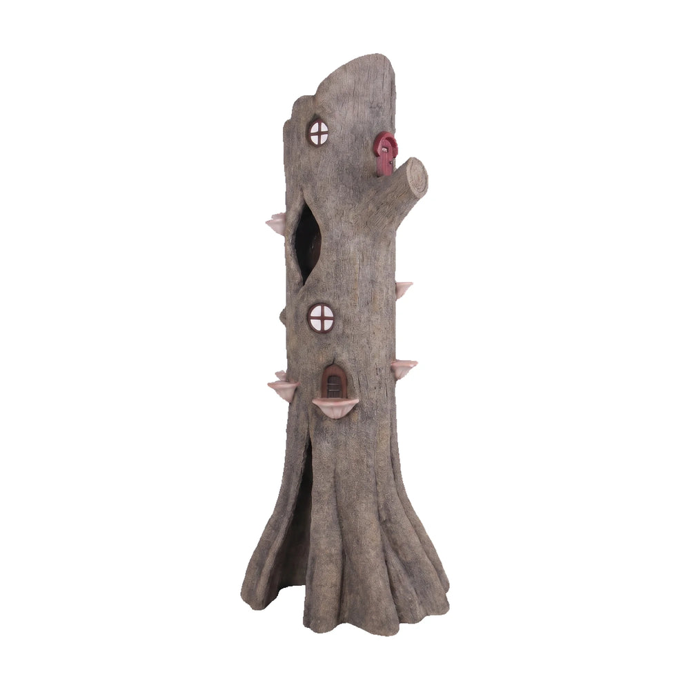Pink Forest Fairy Tree 230Cm H