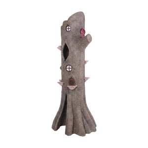 Pink Forest Fairy Tree 230Cm H