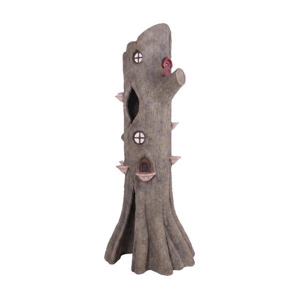 Pink Forest Fairy Tree 230Cm H