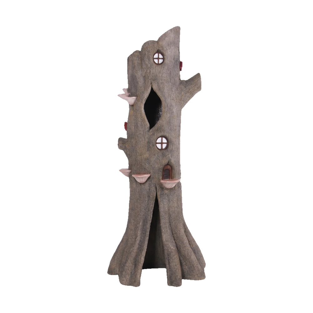 Pink Forest Fairy Tree 230Cm H