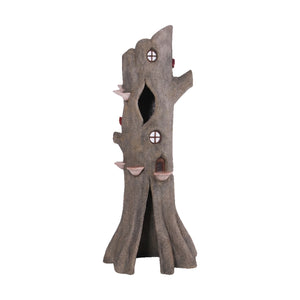Pink Forest Fairy Tree 230Cm H