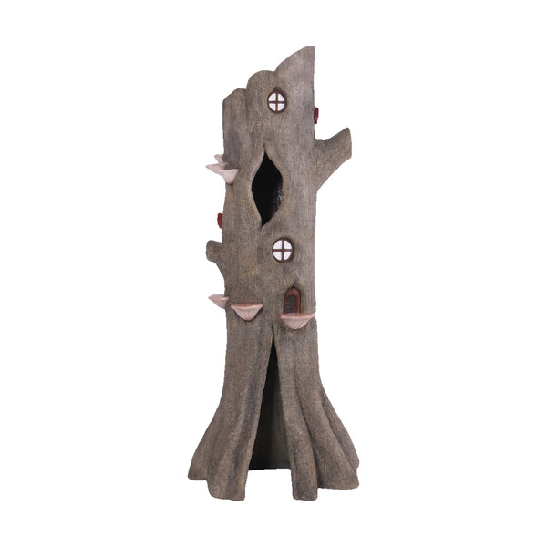 Pink Forest Fairy Tree 230Cm H