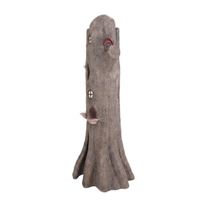 Pink Forest Fairy Tree 230Cm H