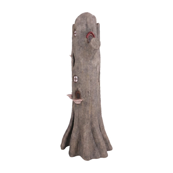 Pink Forest Fairy Tree 230Cm H