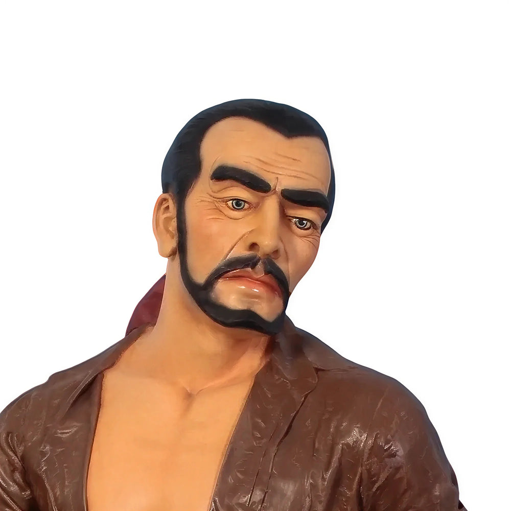Pirate Carlos Magic