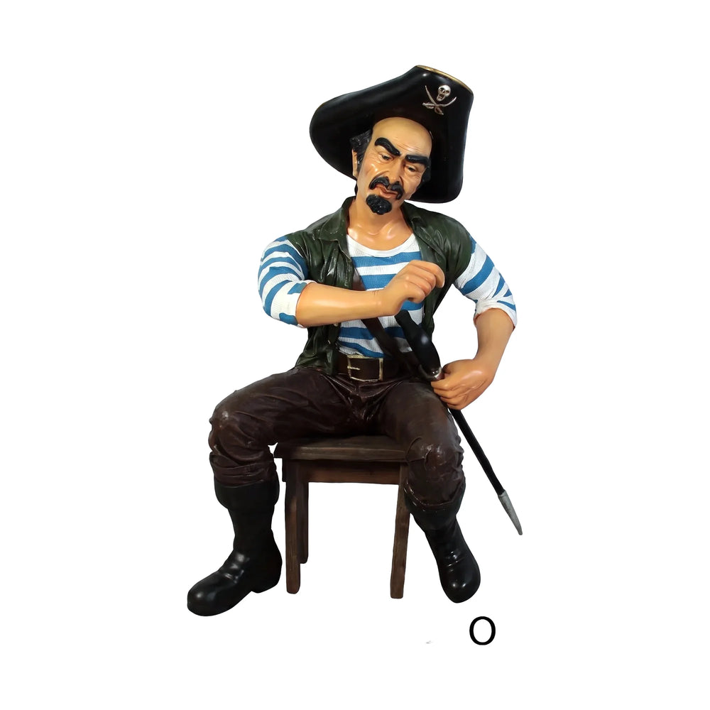Pirate Pedro
