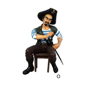 Pirate Pedro