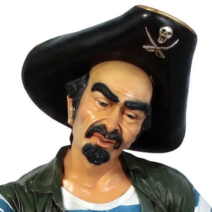 Pirate Pedro