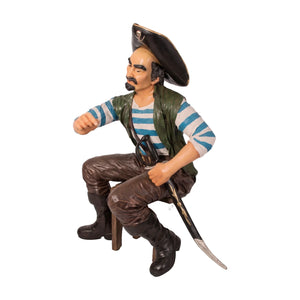 Pirate Pedro
