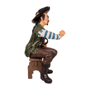 Pirate Pedro