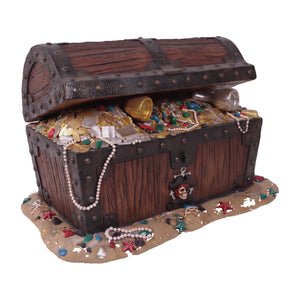 Pirate'S Coffer