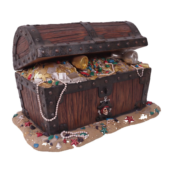 Pirate'S Coffer