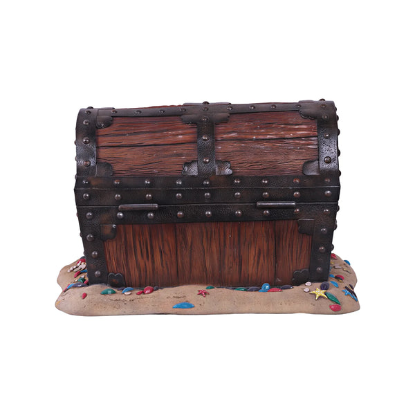 Pirate'S Coffer
