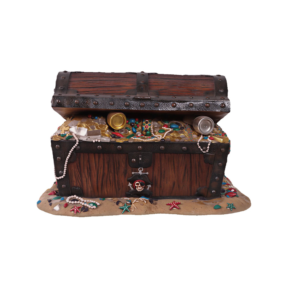 Pirate'S Coffer