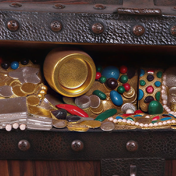 Pirate'S Coffer