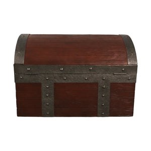 Pirate'S War Chest (Not In Uk)