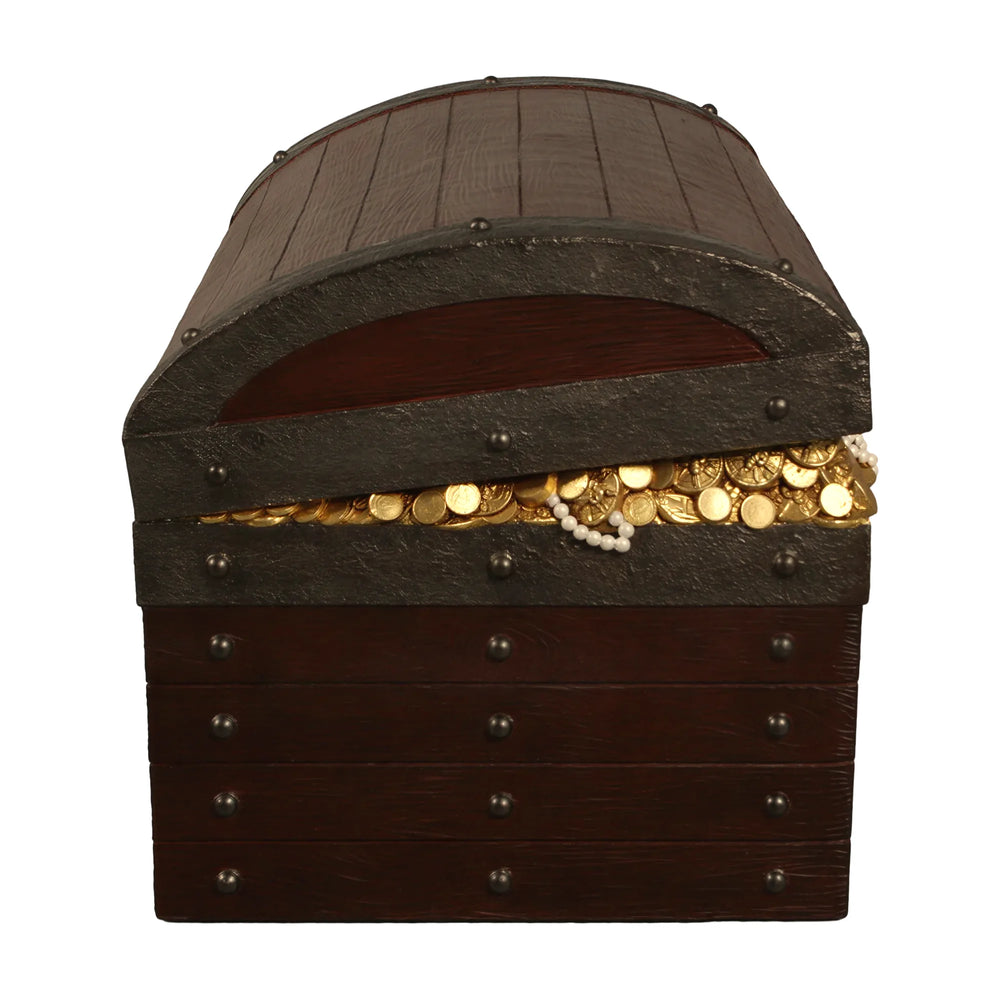 Pirate'S War Chest (Not In Uk)