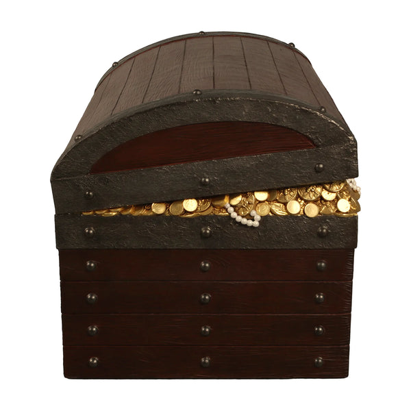 Pirate'S War Chest (Not In Uk)