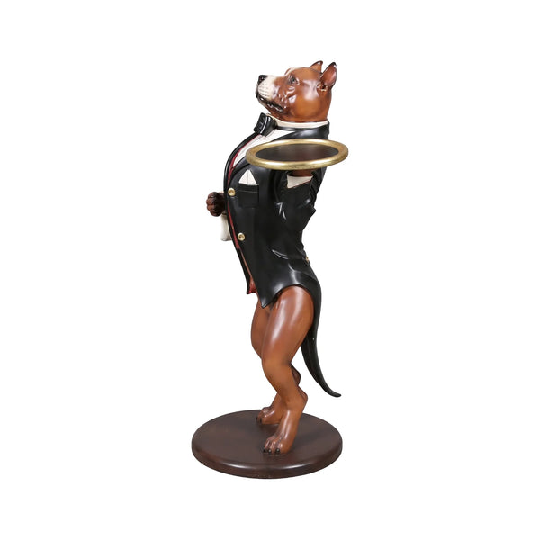 Pitbull Butler